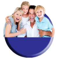 الأسرة الرئيسية