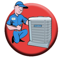 تكييف مركزي الرئيسية