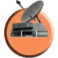 ستلايت الرئيسية