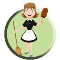 عمالة منزلية 1 الرئيسية