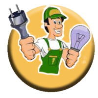 كهربائي 1 الرئيسية